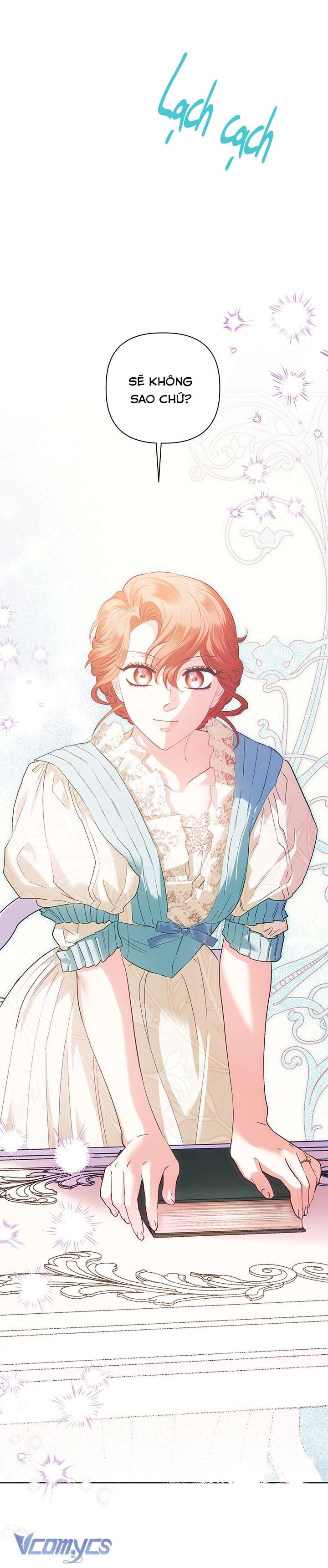 May Mắn Hay Bất Hạnh Chap 113 - Trang 3