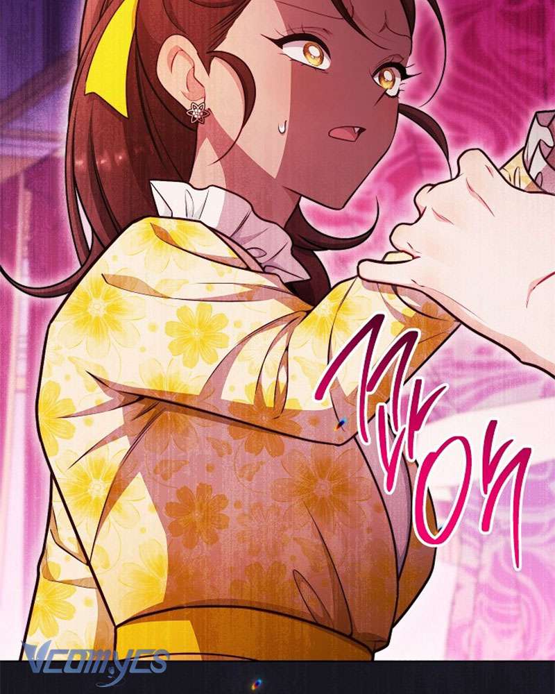 Hầu Gái Độc Quyền Của Hoàng Hậu Phản Diện Chap 76 - Trang 4