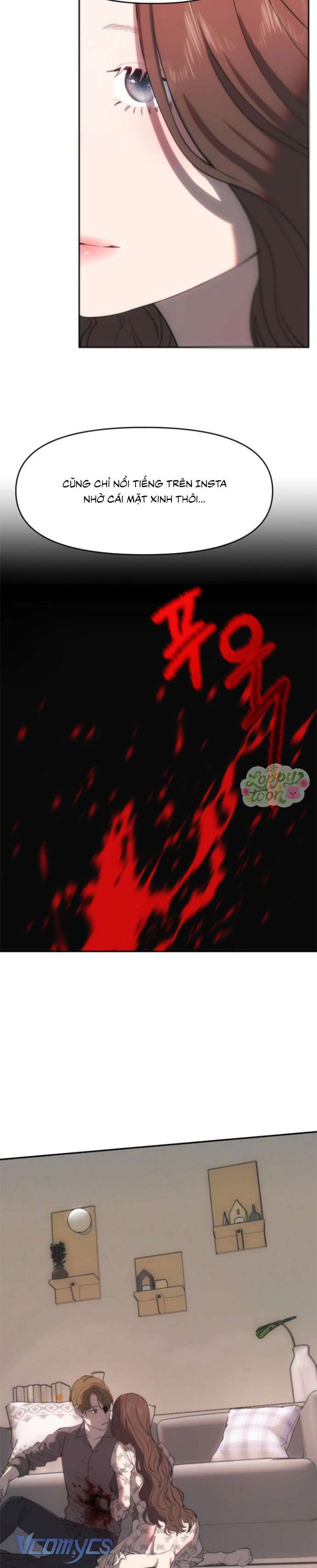 Ai Là Kẻ Đã Giết Tôi? Chap 1 - Trang 3