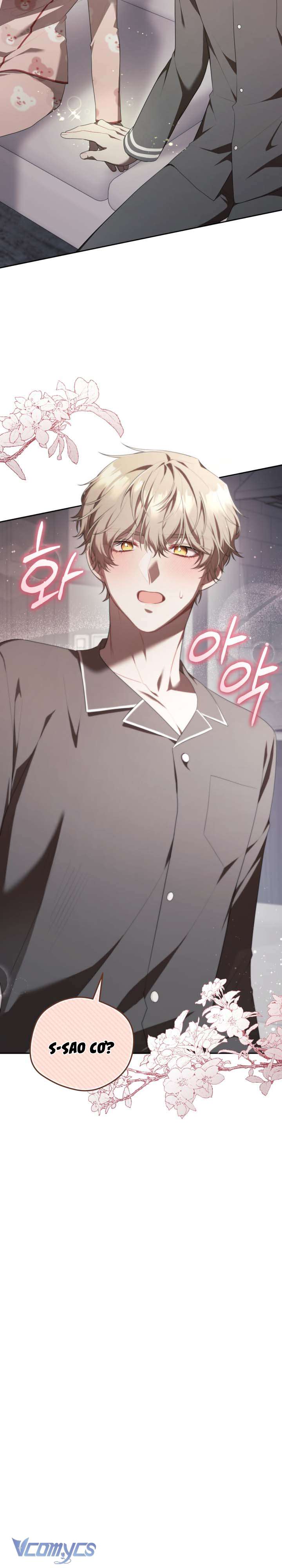 Chủ Tiệm Cafe Là Guide Cấp S Chap 8 - Trang 4