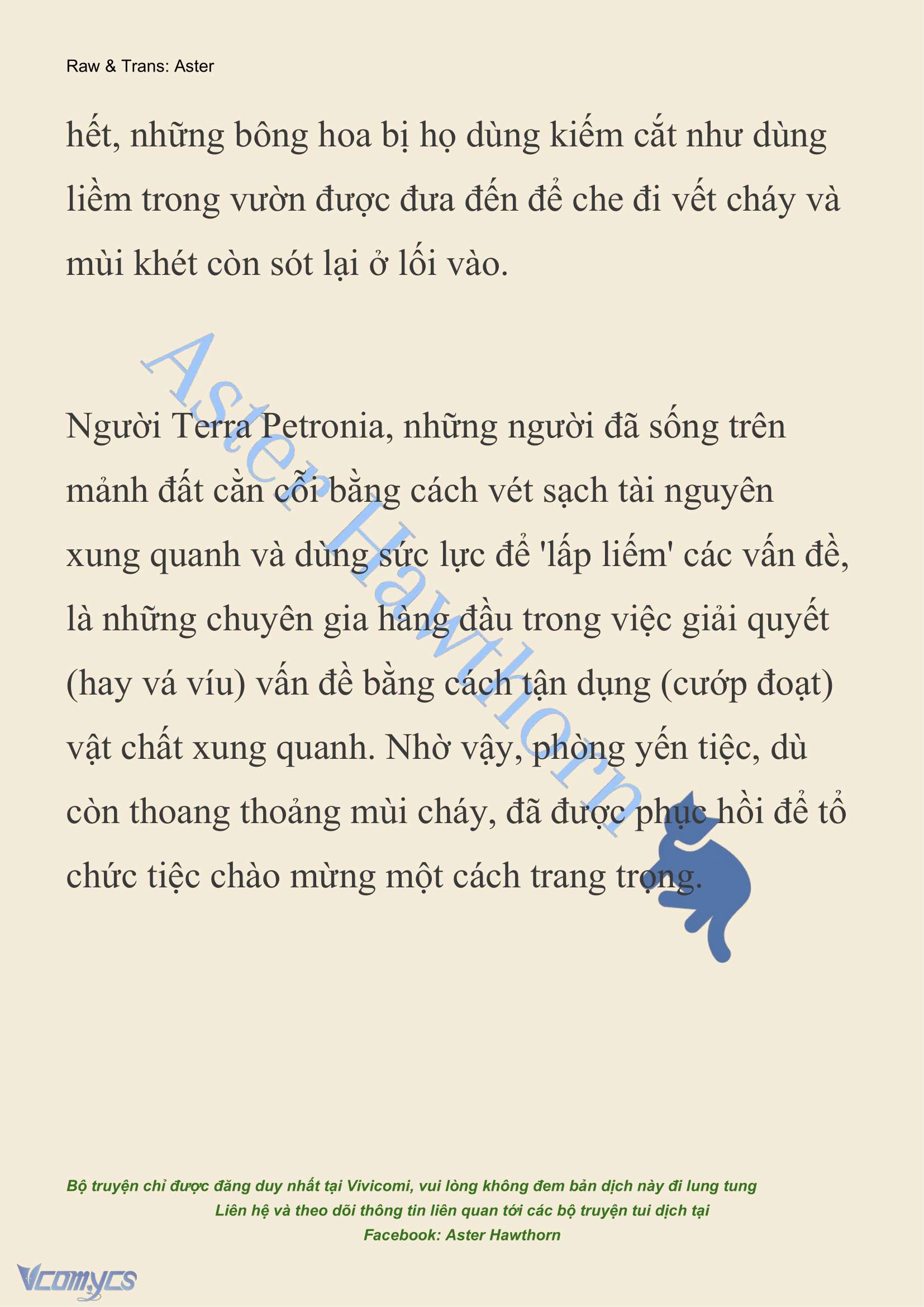 [NOVEL] Thiên Đường Của Valentina Chap 41 - Next Chap 42