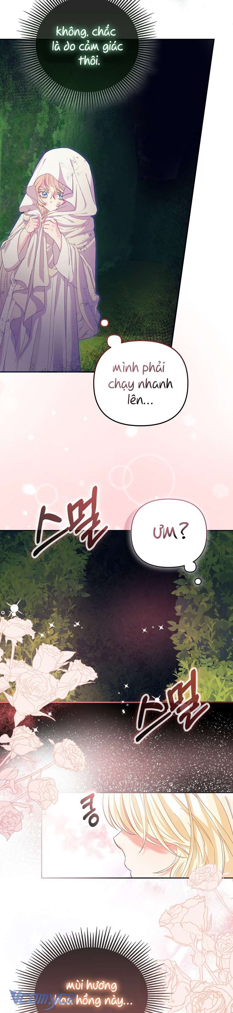 Nàng Công Chúa Của Mọi Người Chapter 2 - Trang 4