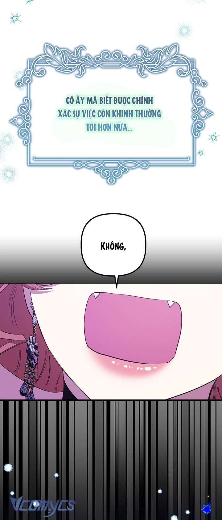 May Mắn Hay Bất Hạnh Chap 111 - Next 