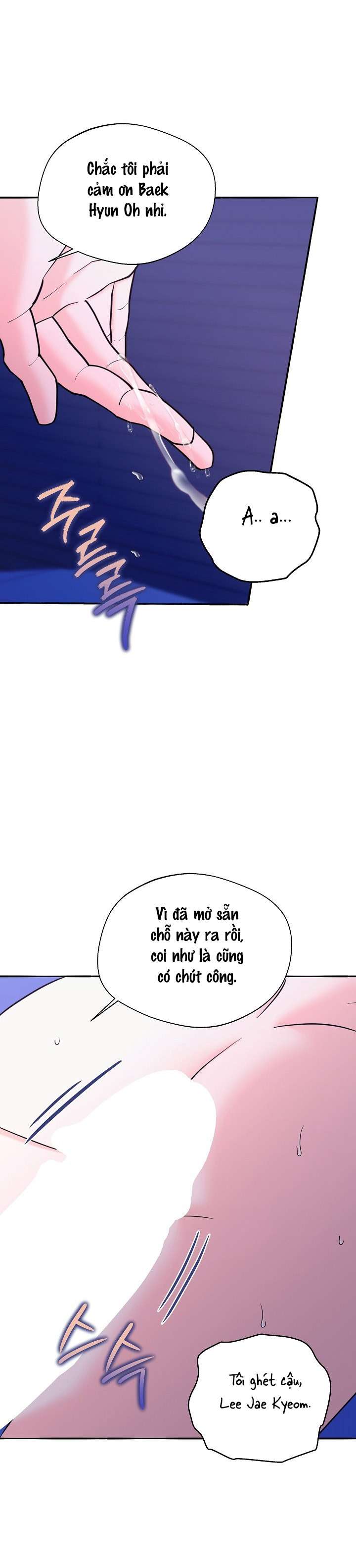 Ván Chơi Cá Cược Chap 24 - Trang 2