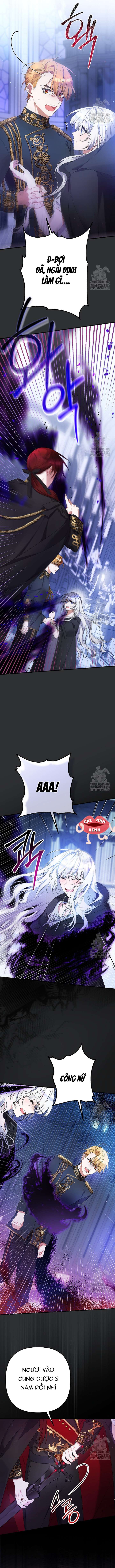 Tôi Chỉ Định Chăm Sóc Người Cha Ốm Yếu Của Mình Thôi Mà Chap 1 - Next Chap 2