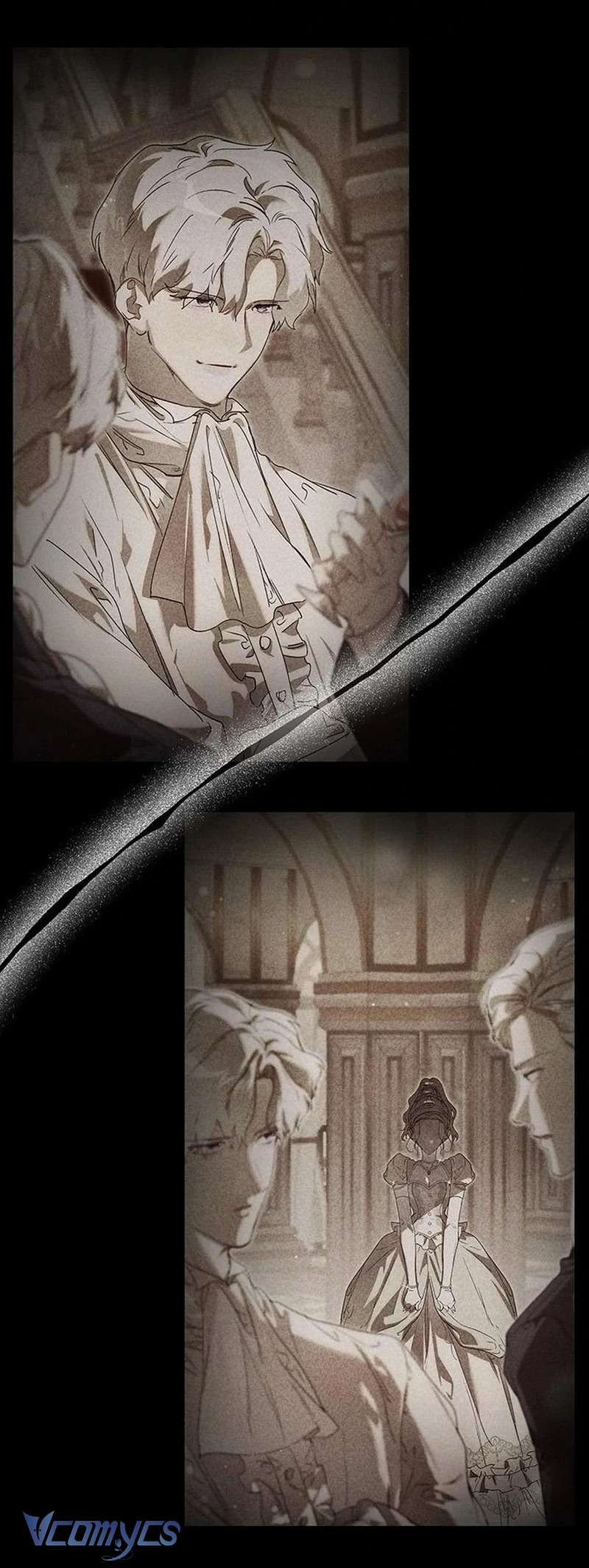 Cứ Cố Gắng Hết Sức Để Hối Hận Chap 33 - Next 