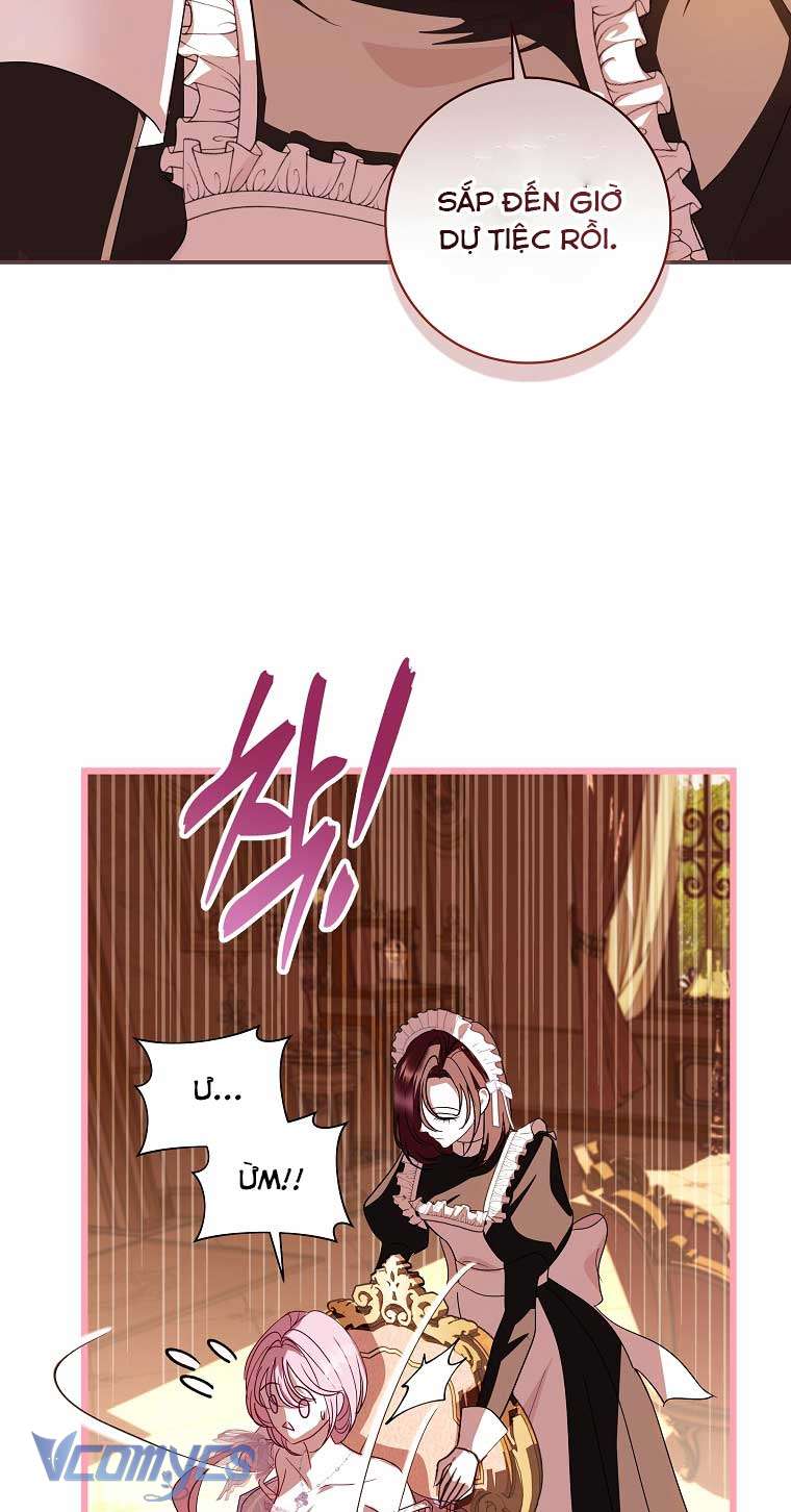 Này Boss Phản Diện, Tôi Có Thể Làm Mọi Thứ Trừ Cưới Ngài Chap 2 - Next Chap 3