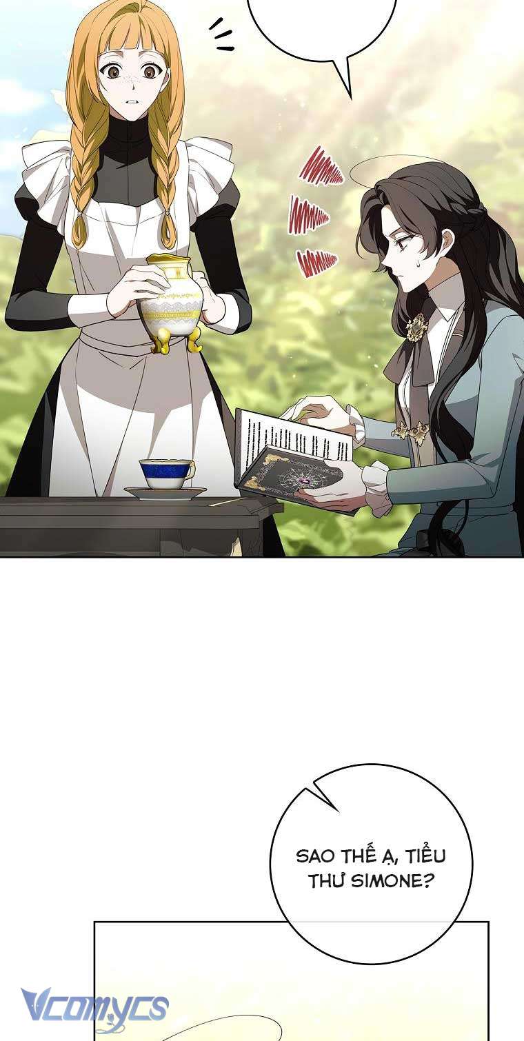 100 lời nguyền tại dinh thự Illestone Chap 19 - Trang 3