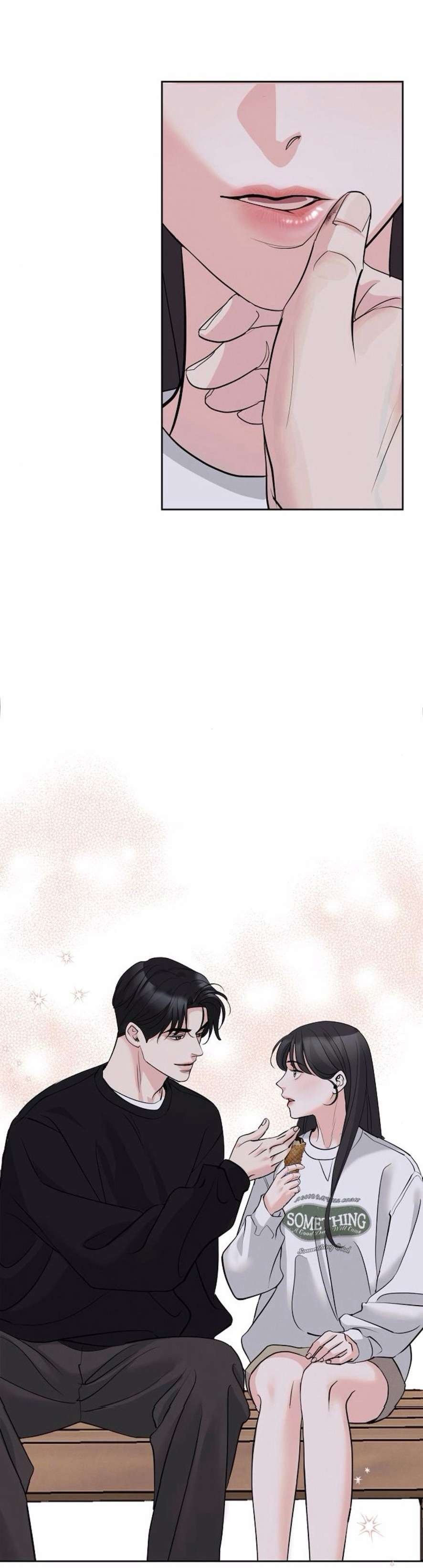 〖18+〗- Cẩn Thận Va Phải Tình Yêu Chap 2 - Trang 2