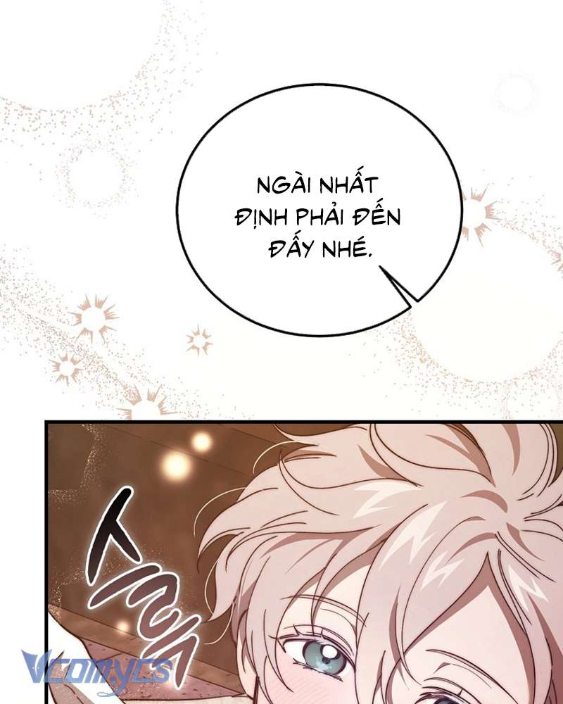 Ác Quỷ Nuôi Dưỡng Tiểu Thư Chapter 35 - Trang 4