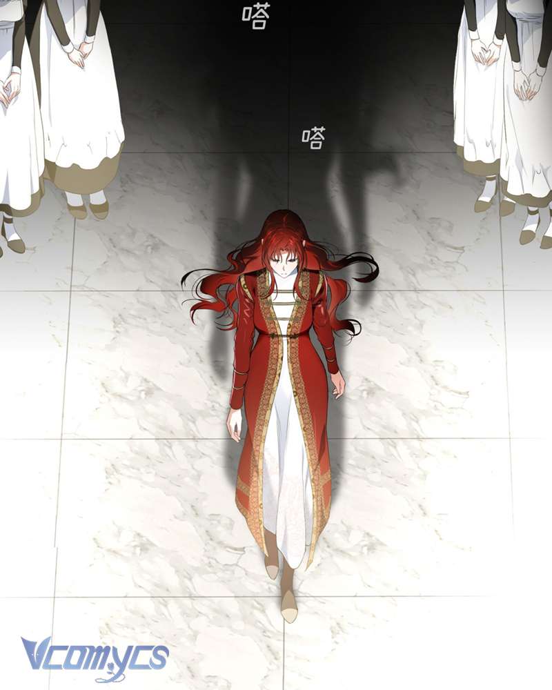 Cô Ấy Sẽ Thuần Hóa Các Anh Hùng Chap 6 - Next Chap 7