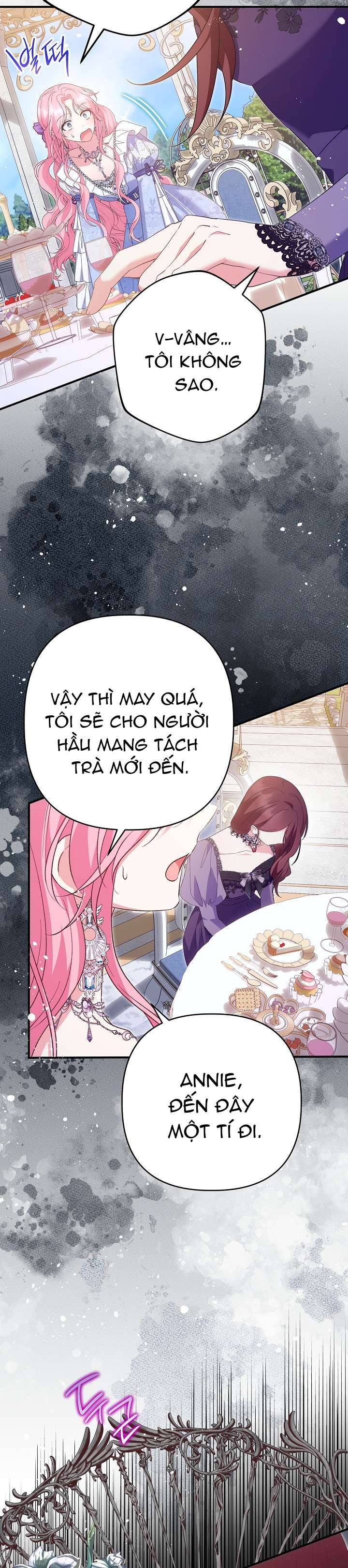 Cha Của Nam Chính Từ Chối Hủy Hôn Chap 46 - Trang 4