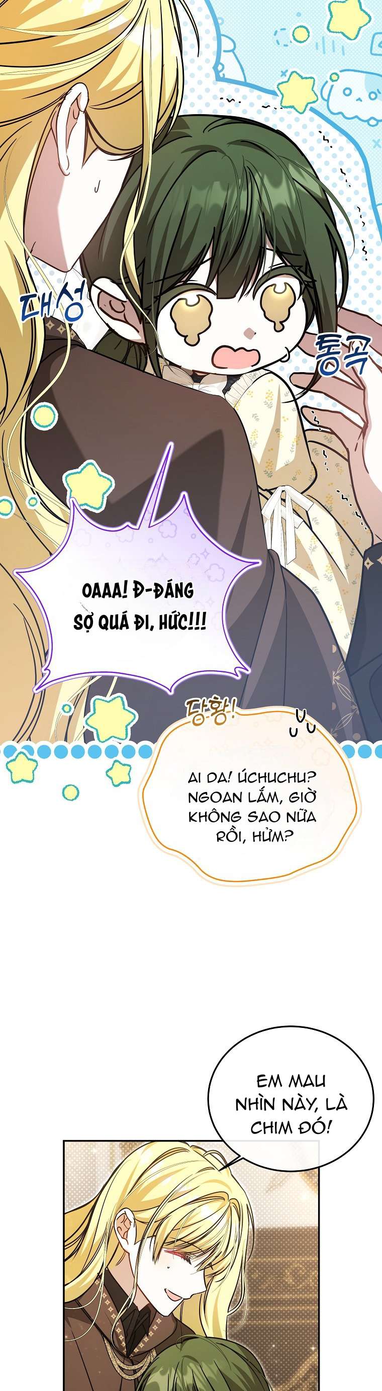 Chị Gái Tôi Là Nhân Vật Chính Chap 46 - Next Chap 47