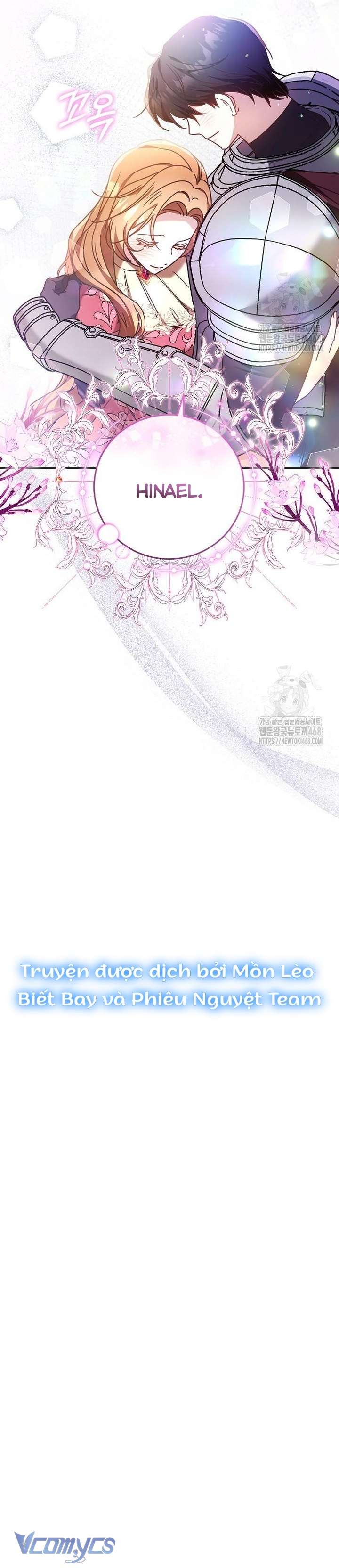 Lần Này, Tôi Sẽ Nuôi Dạy Đứa Con Thành Con Của Người Đàn Ông Khác Chap 45 - Trang 2