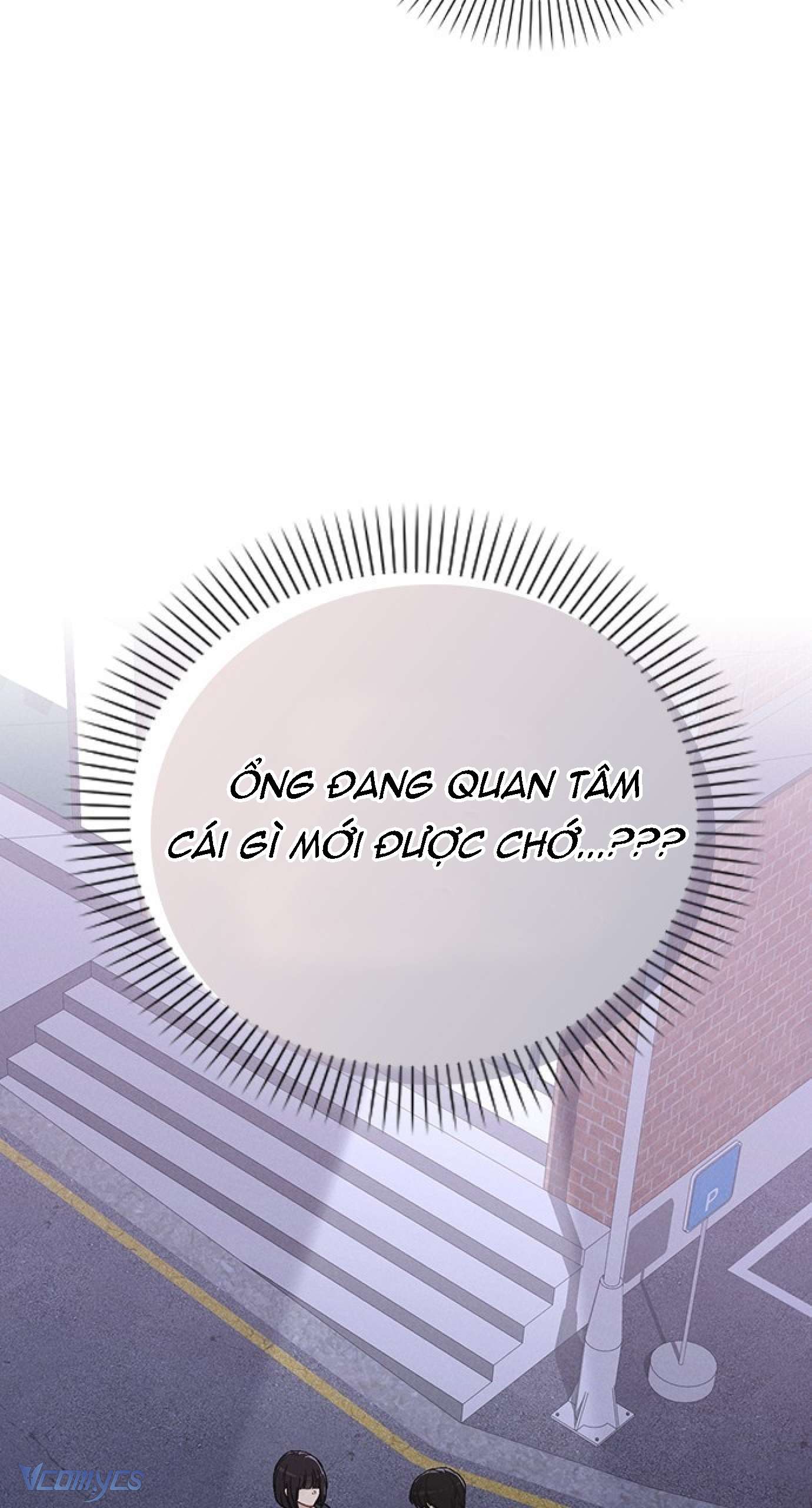 Review Người Yêu Cũ Chap 10 - Trang 3