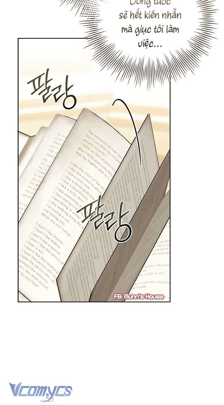 100 lời nguyền tại dinh thự Illestone Chap 31 - Trang 3