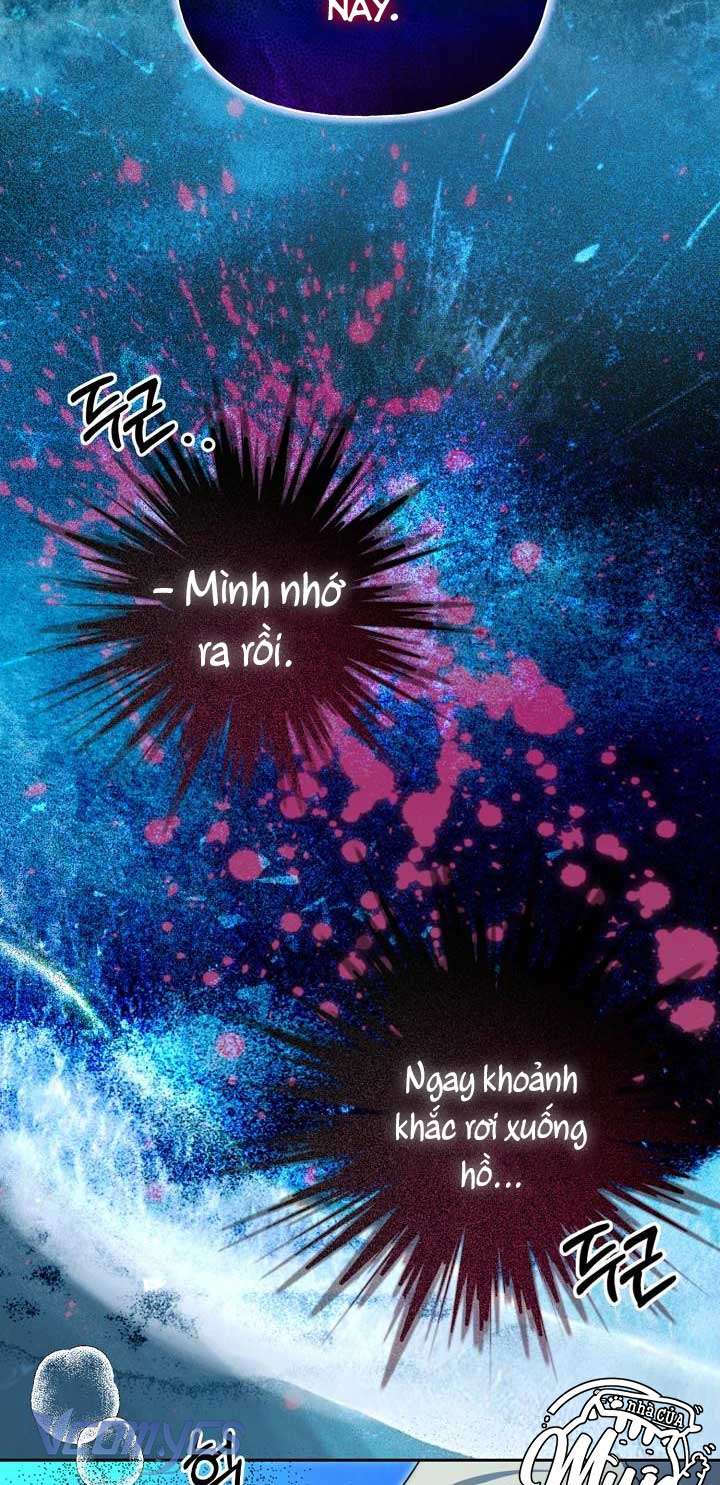 Thuần Hóa Hoàng Tử Quái Vật Chap 32 - Trang 2