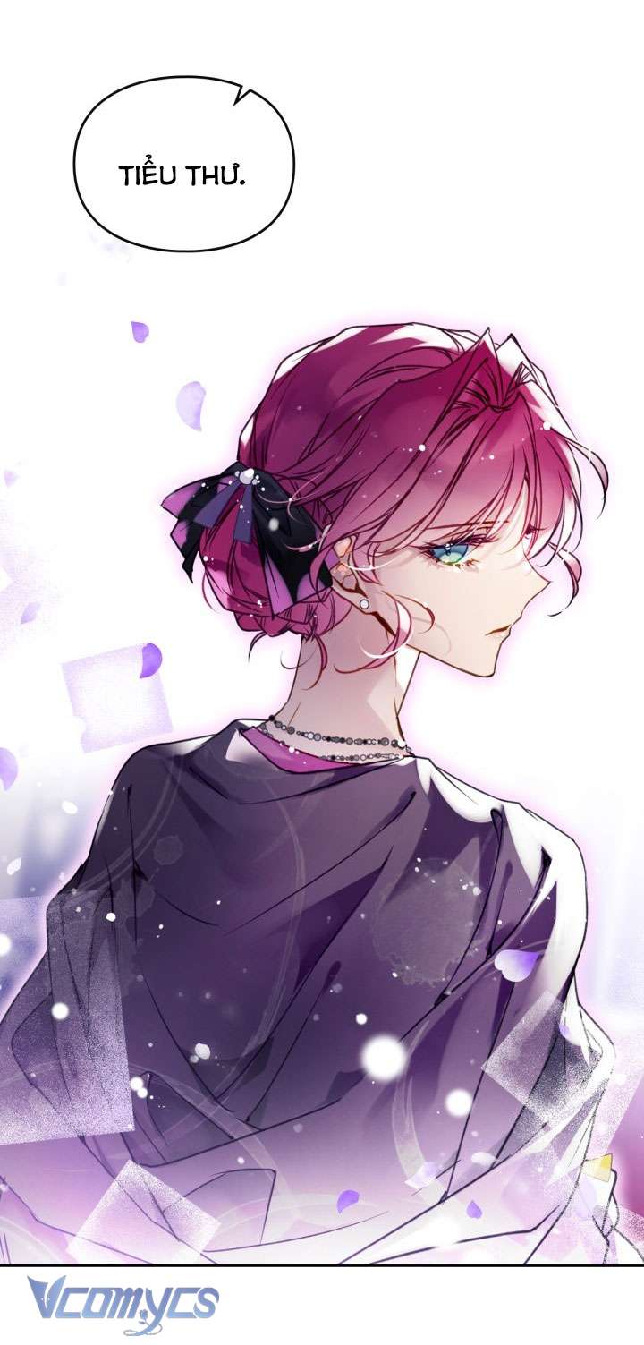 Kết Cục Của Nhân Vật Phản Diện Chỉ Có Thể Là Cái Chết Chap 166 - Trang 4