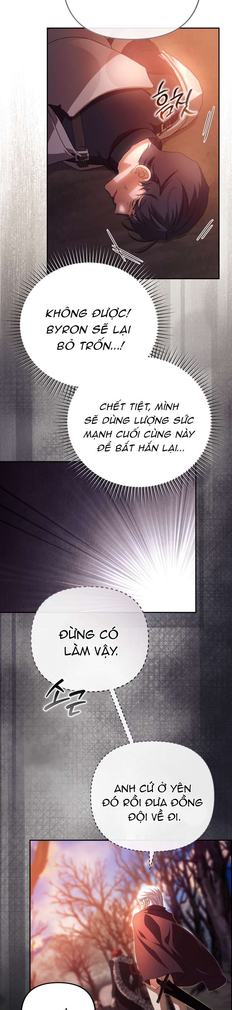 Người Phải Trả Giá Bằng Mạng Sống Vì Đã Lừa Dối Tôi Chap 19 - Trang 4