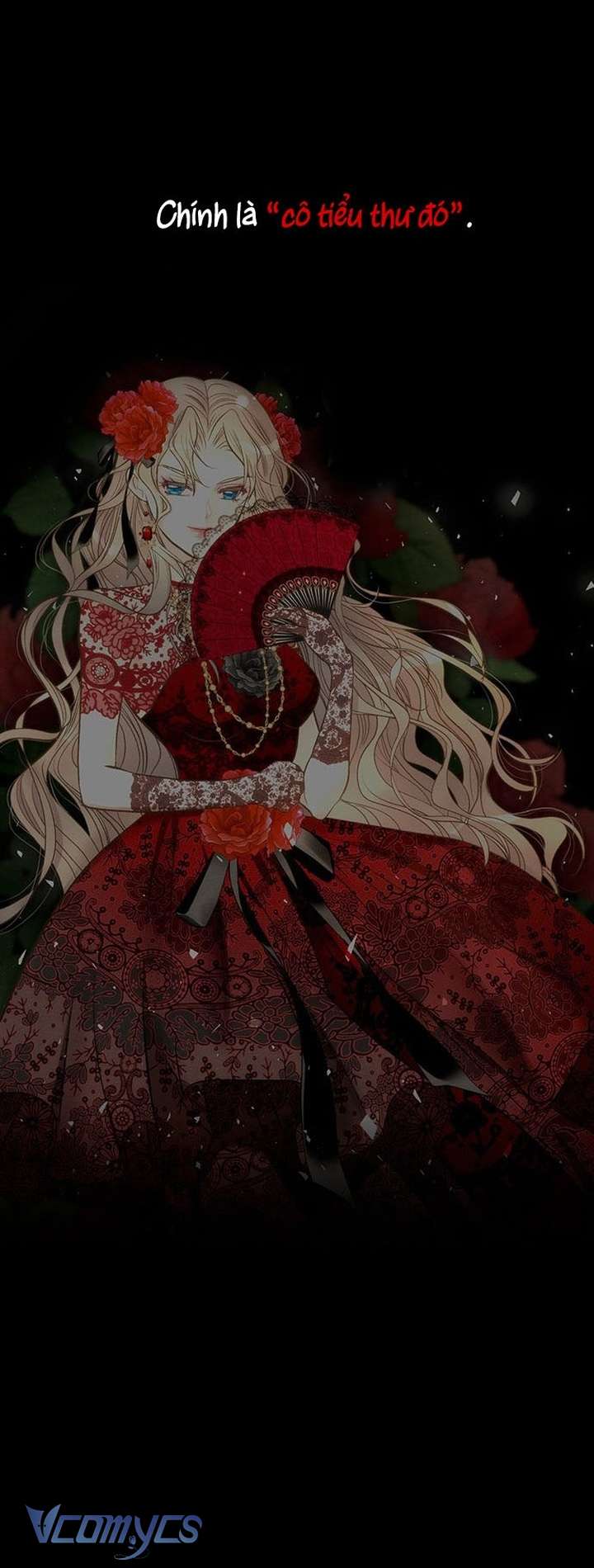 Hoàng Tử Rắc Rối Chap 19 - Trang 2