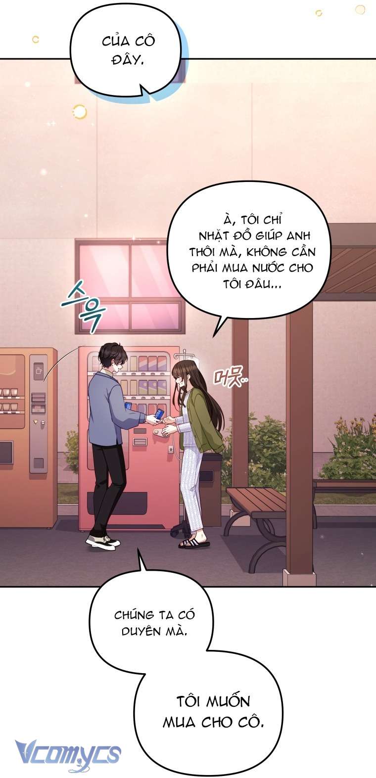 Tôi Được Nuôi Dưỡng Bởi Những Kẻ Phản Diện Chap 110 - Trang 2
