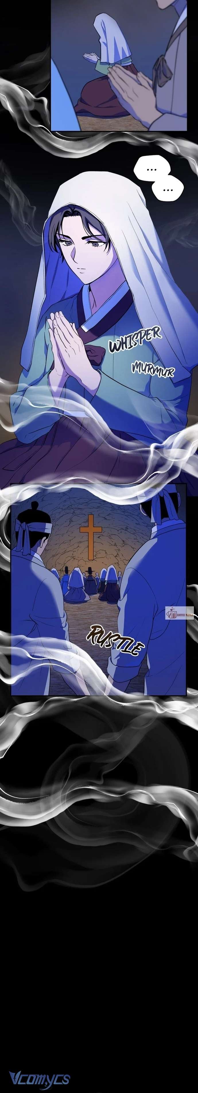 Hong Rang thân mếm Chap 7 - Next Chap 8