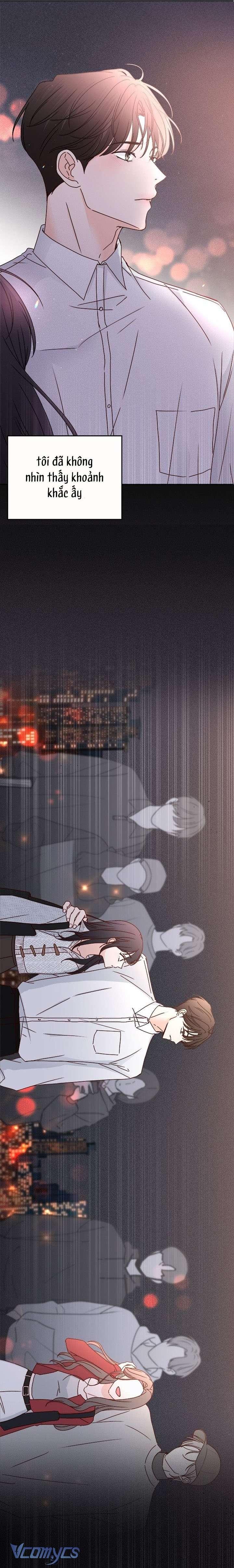 Quân Sư Tình Yêu Của Tôi Chap 1 - Next 