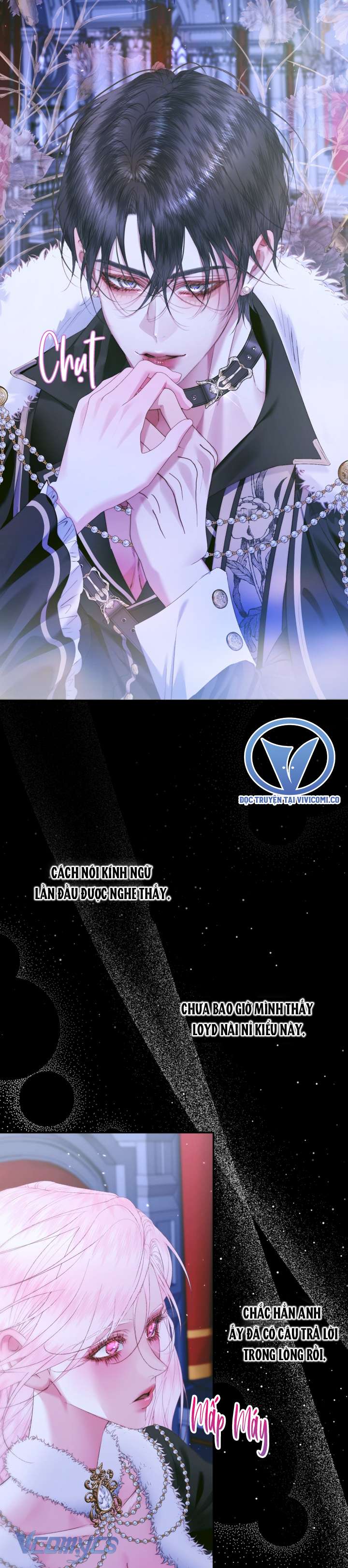 Siren: Trở Thành Gia Đình Của Nhân Vật Phản Diện Chap 140 - Trang 3