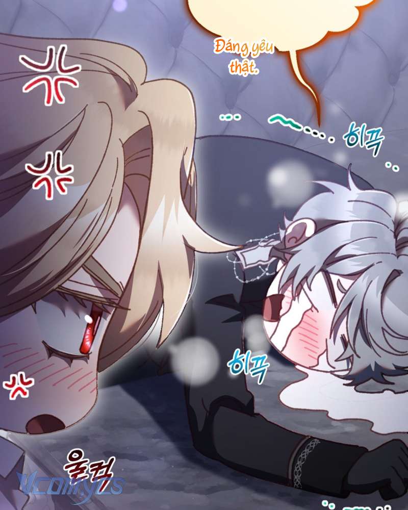 [Sứa Biển] Em Trai Tôi Là Hoàng Đế Ngang Ngược Chap 65 - Next Chap 66