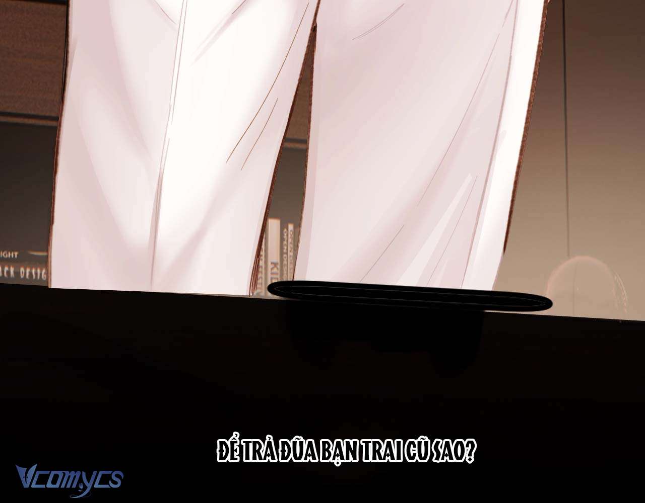 Trêu Nhầm Chap 60 - Trang 2