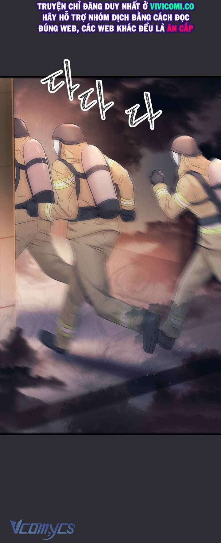 [18+] Đối Tác Dục Vọng Chap 29 - Trang 3