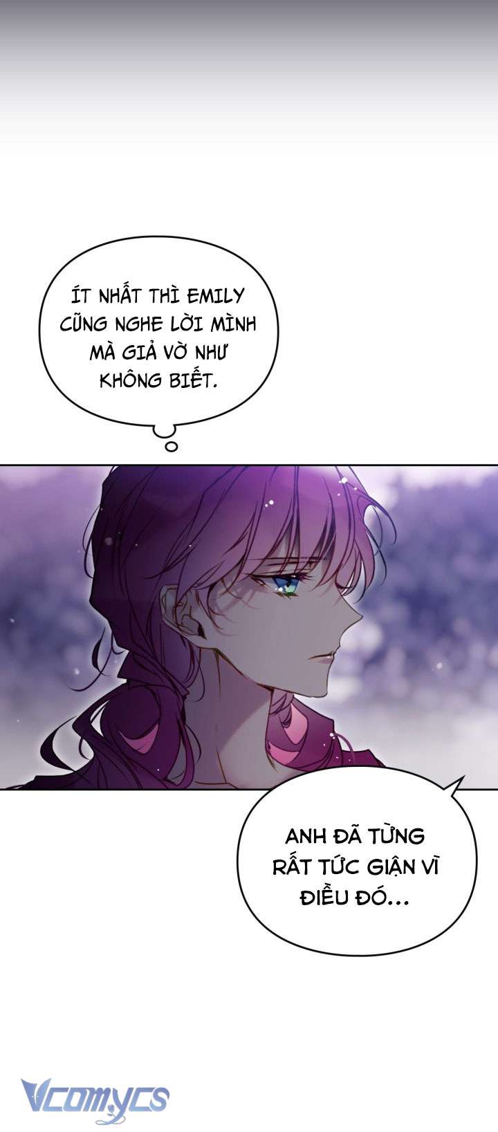 Kết Cục Của Nhân Vật Phản Diện Chỉ Có Thể Là Cái Chết Chap 171 - Trang 4