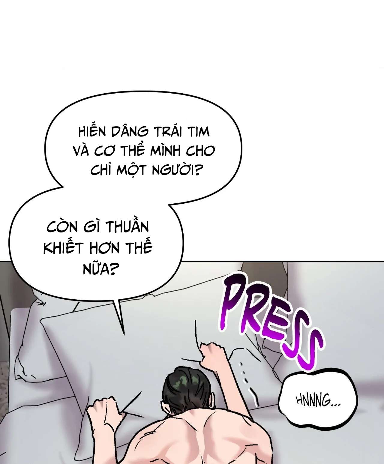 Người Gọi Nặc Danh 3 Chap 11 - Trang 2