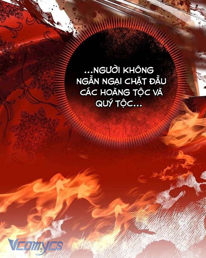 Praesepe Bên Ngoài Chiếc Lồng Chap 9 - Next Chap 10