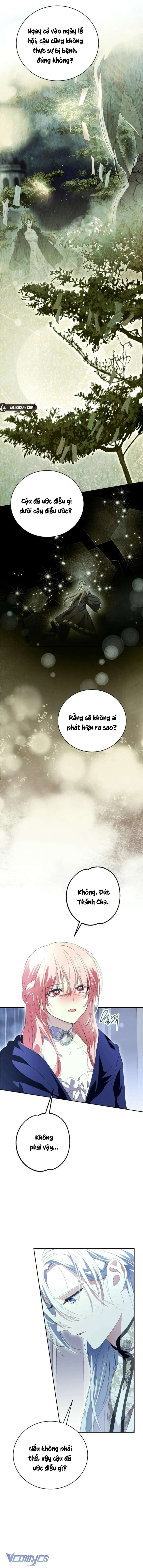 [PNT] Phía Sau Mặt Nạ Của Nam Chính Hiền Lành Chap 78 - Trang 2