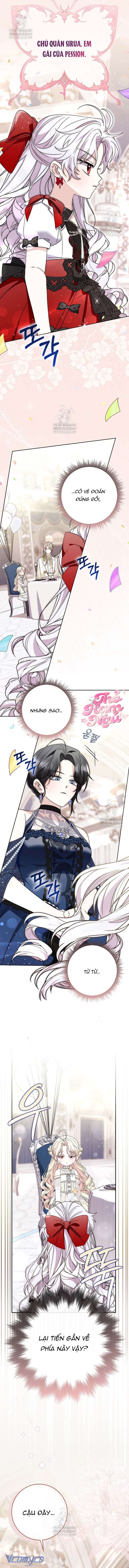 Nam Chính Bệnh Hoạn Ám Ảnh Với Sức Khoẻ Của Tôi Chap 39 - Next 