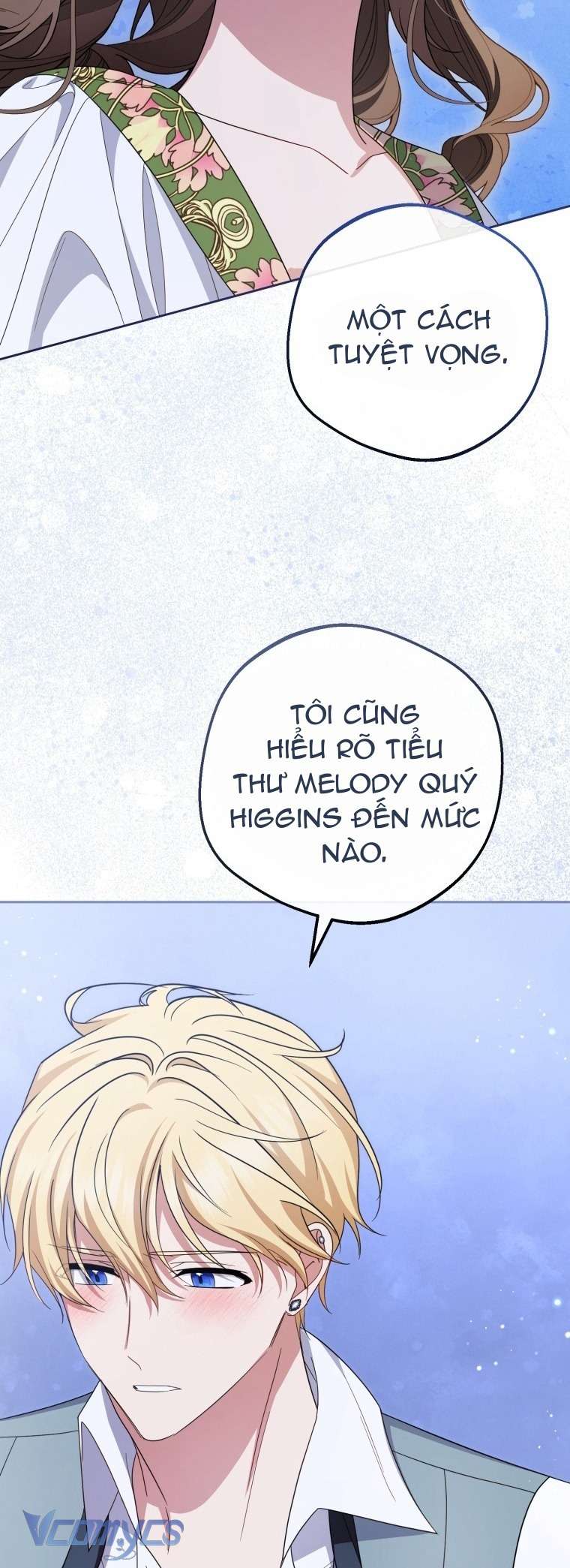 Được Yêu Thương Mà Còn Ngại Ngùng Sao! Chap 100 - Trang 4