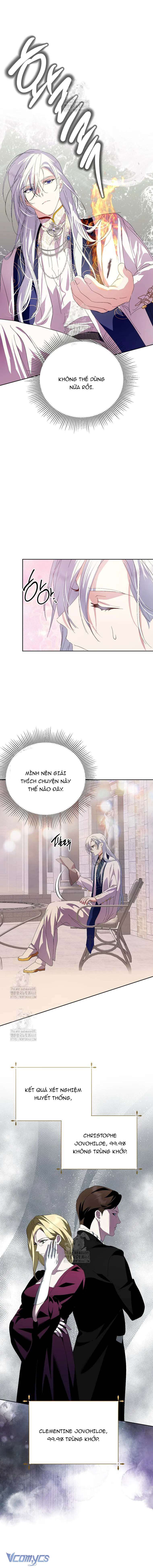 [PNT] Phía Sau Mặt Nạ Của Nam Chính Hiền Lành Chap 97 - Trang 2