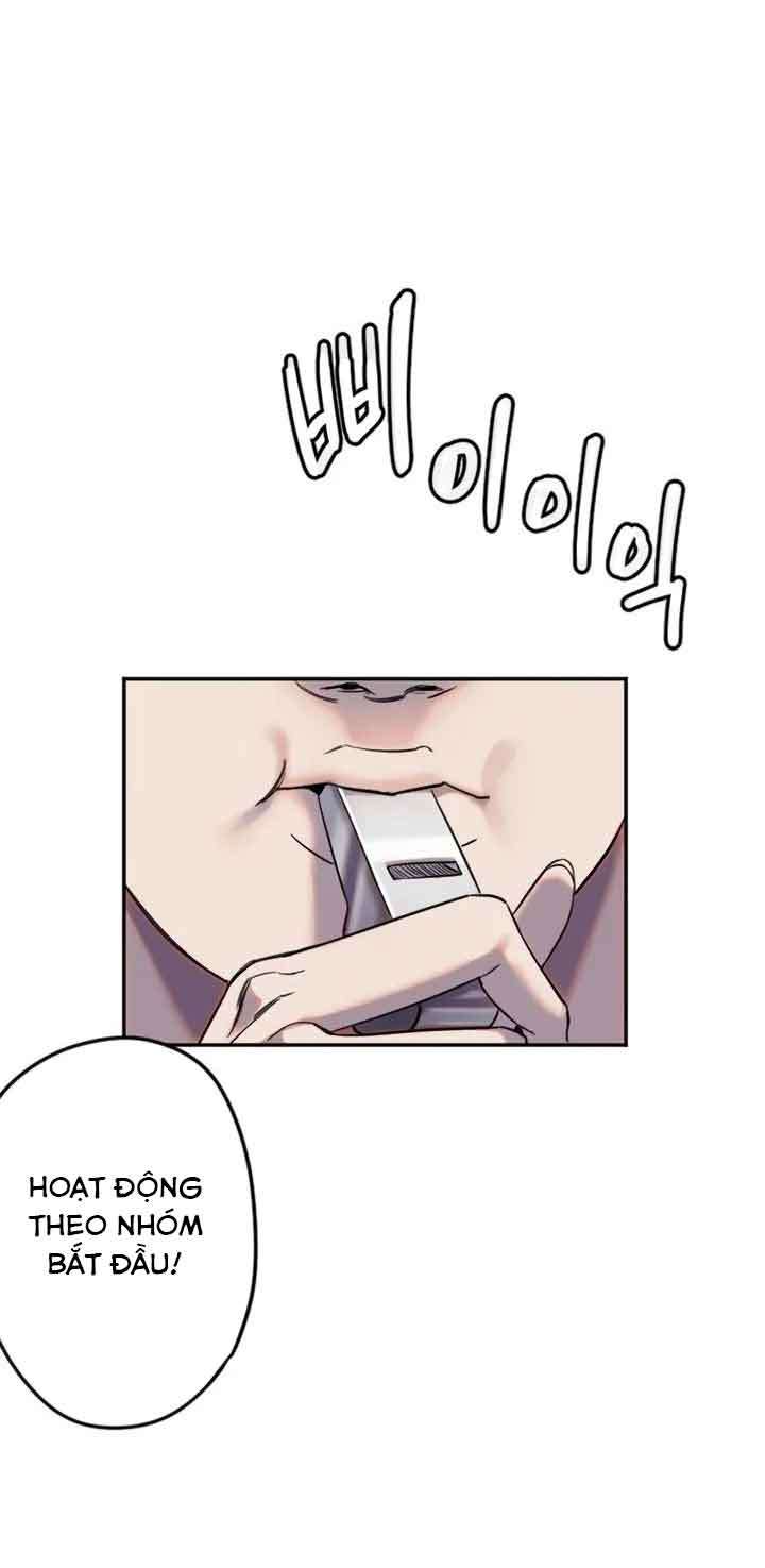 Manitto Chap 4 - Trang 3