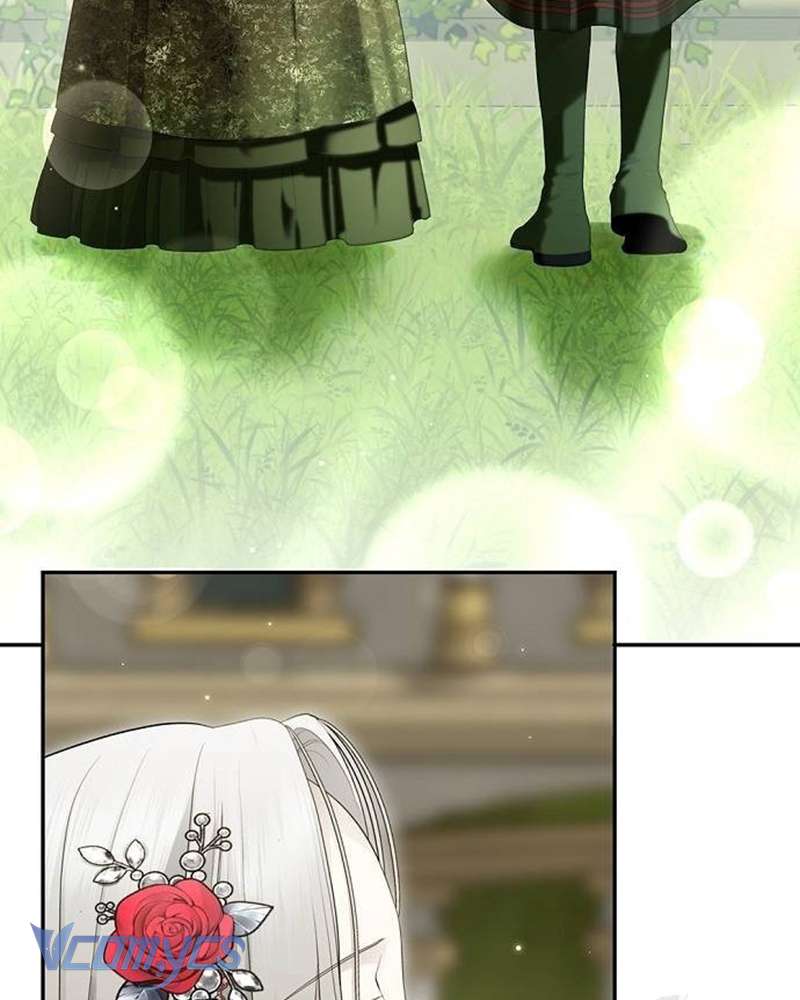 Praesepe Bên Ngoài Chiếc Lồng Chap 18 - Next Chapter 18.2