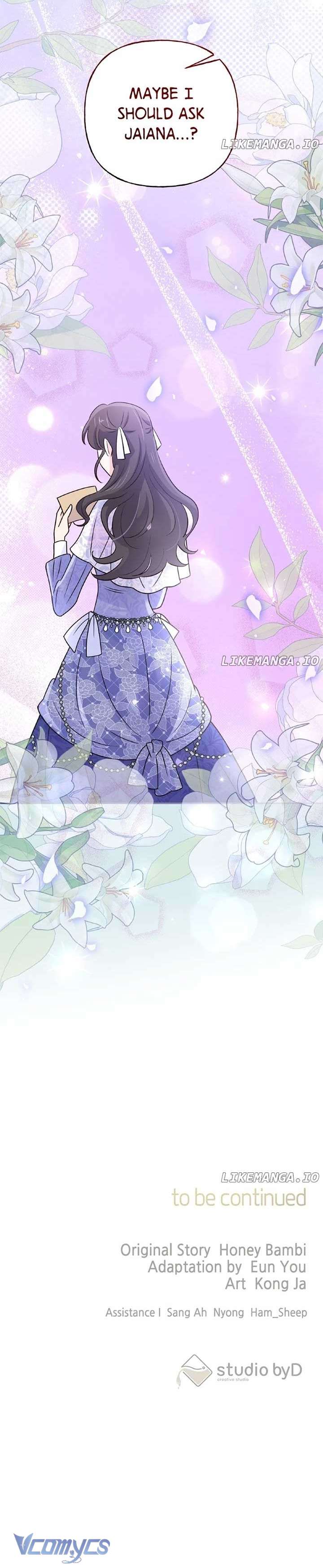 [PNT] Hầu Gái Không Thích Nuôi Dạy Trẻ Nhỏ Chap 53 - Trang 2