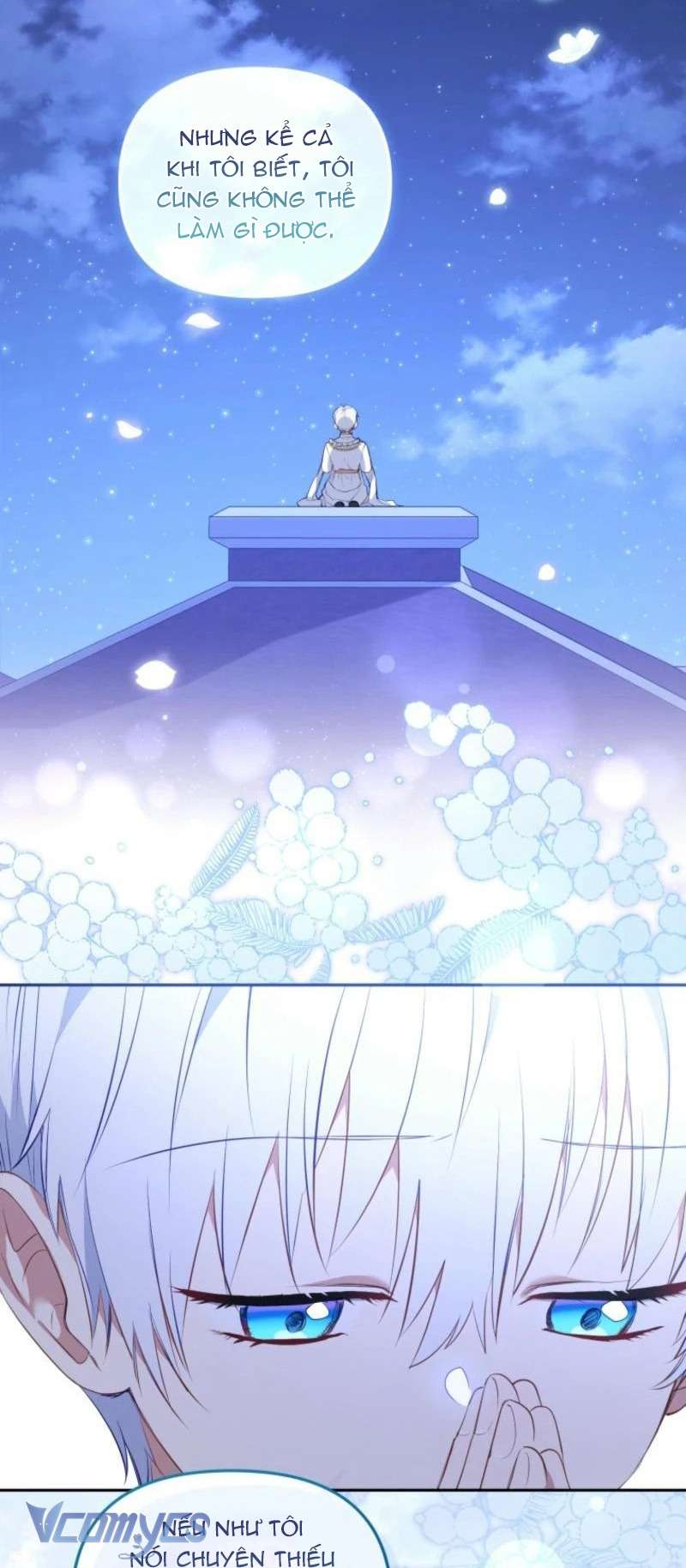 Tôi Được Nuôi Dưỡng Bởi Những Kẻ Phản Diện Chap 97 - Trang 3