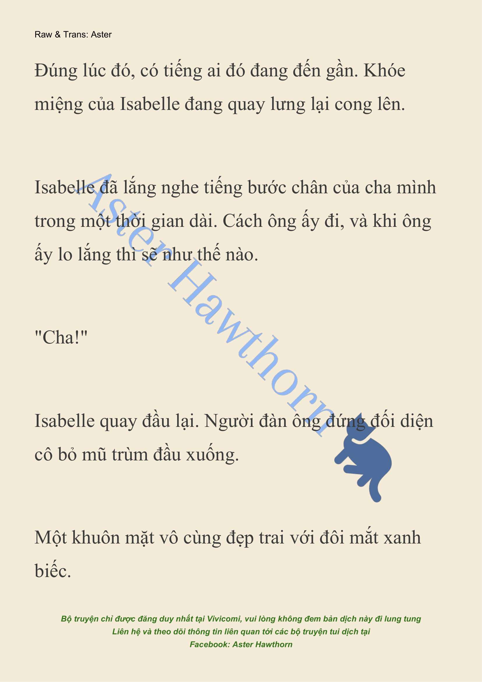 [NOVEL] Giết Cuộc Hôn Nhân Này Chap 71 - Trang 2
