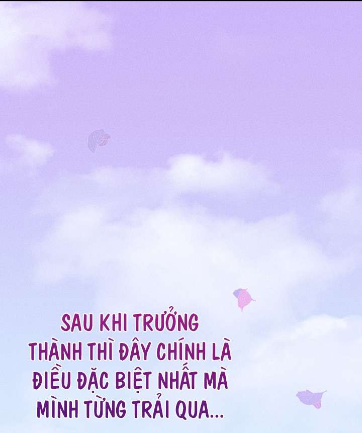 Người Bạn Thời Thơ Ấu Được Triệu Hồi Thành Succubus! Chap 5 - Trang 3