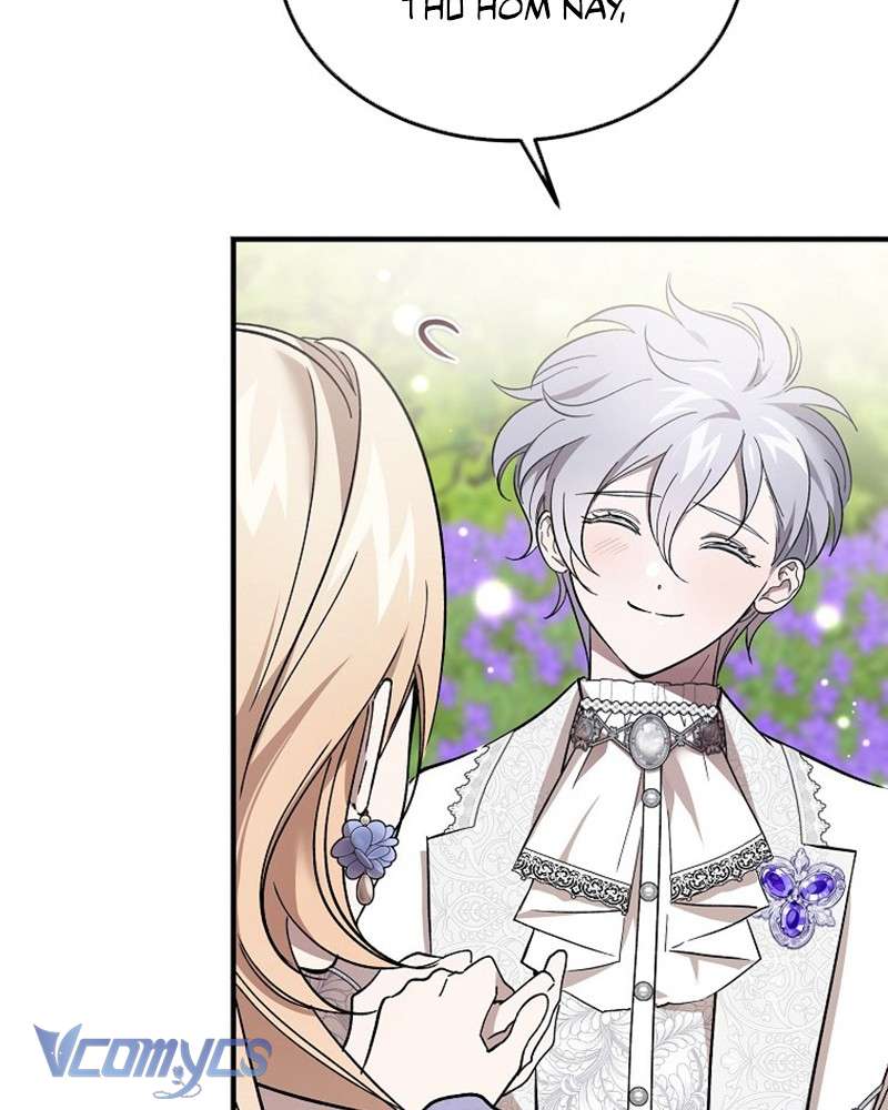 Ác Quỷ Nuôi Dưỡng Tiểu Thư Chapter 45 - Trang 4