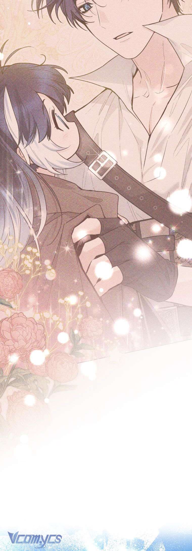 Bé Con Cá Voi Sát Thủ Chap 50 - Trang 4