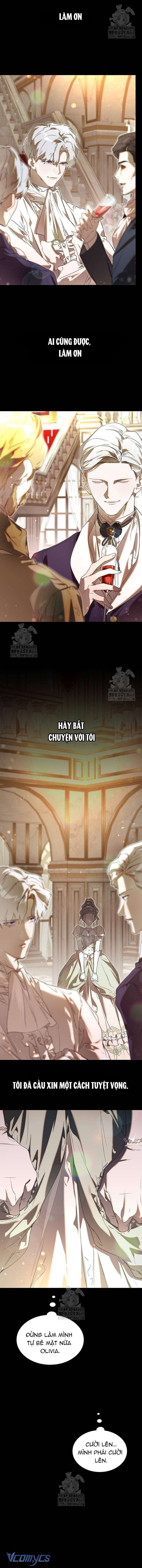 Hãy Hối Hận Cho Thật Trọn Vẹn Chap 6 - Trang 2
