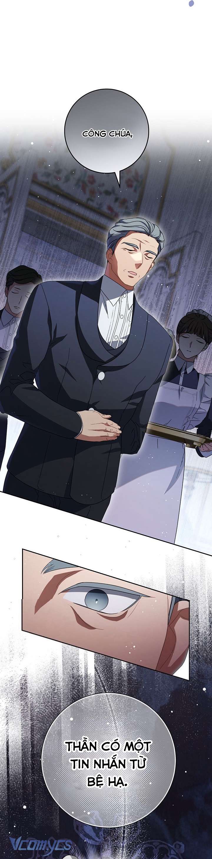 Tôi Đã Nuôi Dạy Em Gái Mình Một Cách Hoàn Hảo Chapter 20 - Next Chapter 21