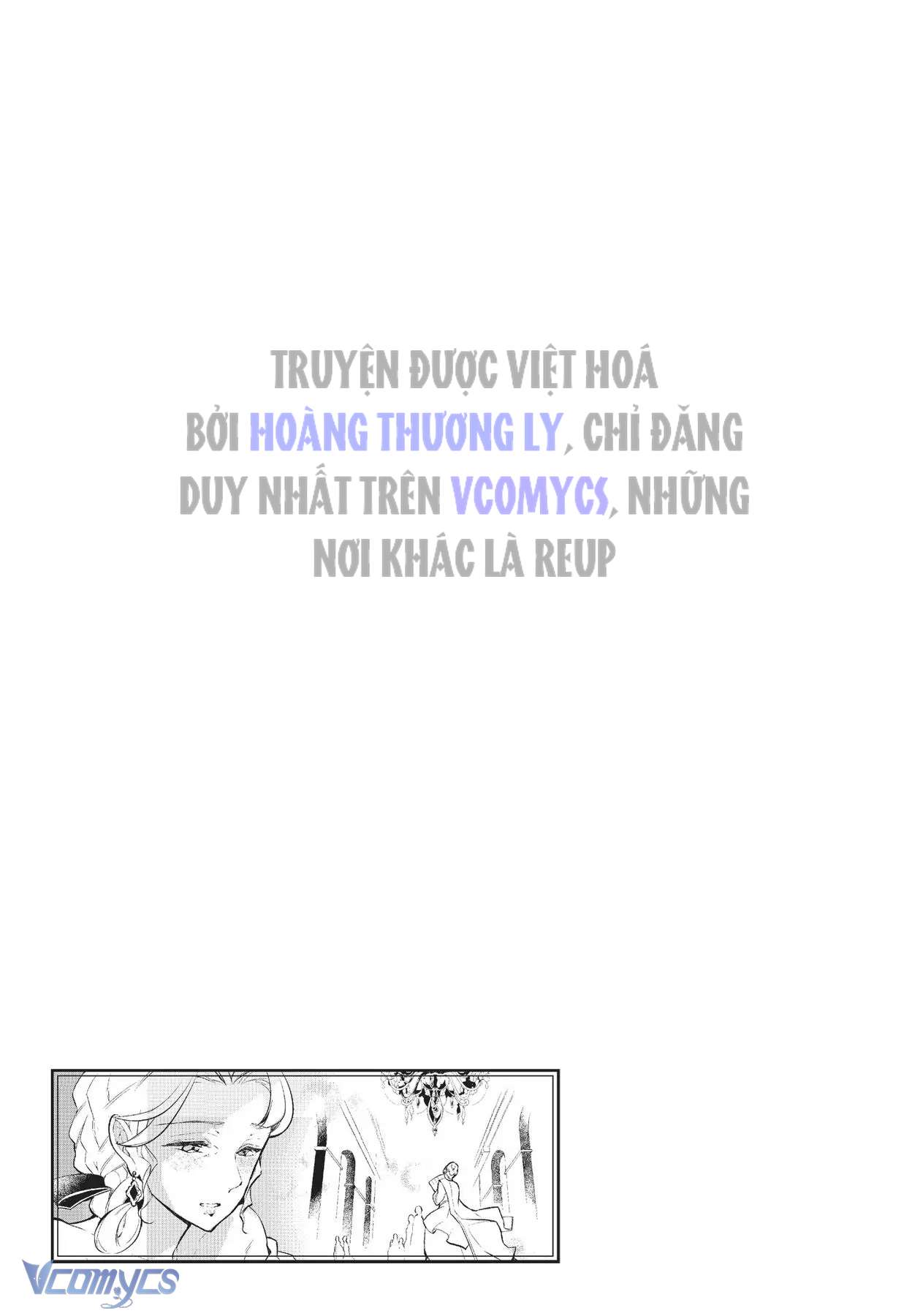 Lẽ Thường Của Con Gái Nhà Công Tước Chap 26 - Next Chap 27