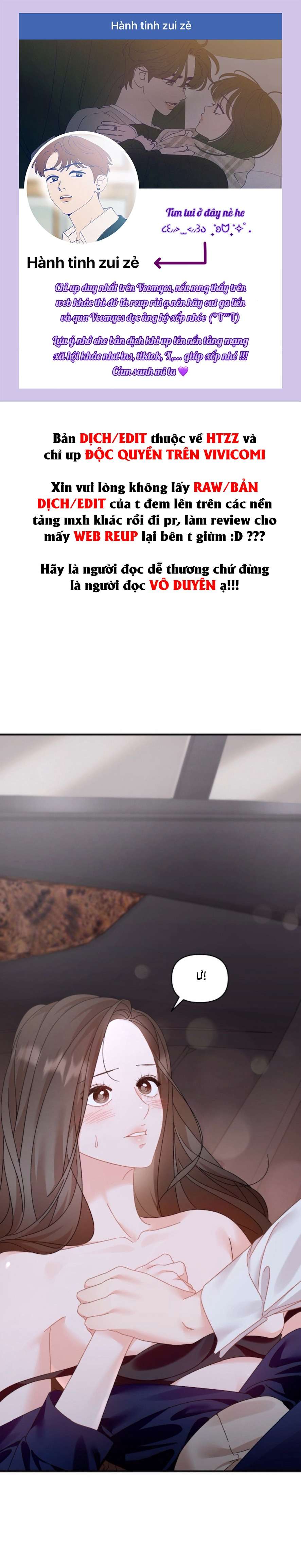 Chính Sách Khuyến Khích Chap 4 - Trang 2